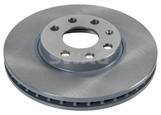 Disc frana 40 91 7210 SWAG